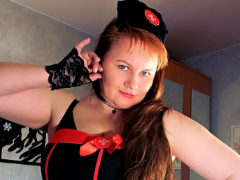 NikkyMist webcam model stream image