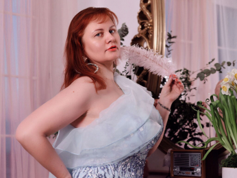 NikkyMist webcam model stream image