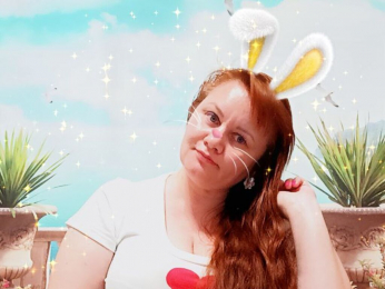 NikkyMist webcam model stream image