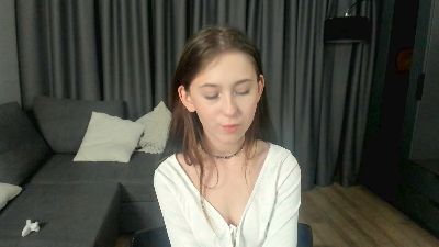 YungDowis webcam model stream image