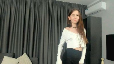 YungDowis webcam model stream image