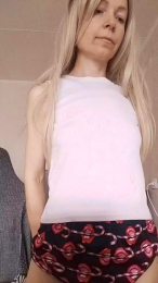 MissDisare webcam model stream image