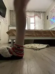 missevacrystal webcam model stream image