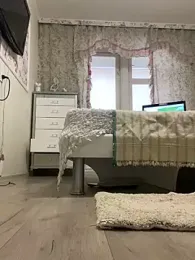 missevacrystal webcam model stream image