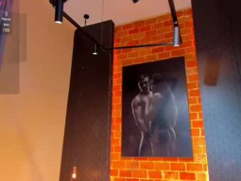 scottfischer webcam model stream image
