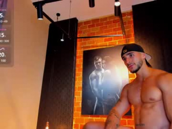 scottfischer webcam model stream image