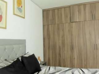 jade-obi webcam model stream image