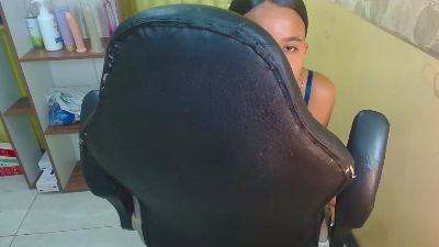 Angelica_Blue webcam model stream image
