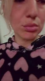 StefyRubia webcam preview