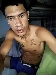 Athenas_23CM webcam model stream image