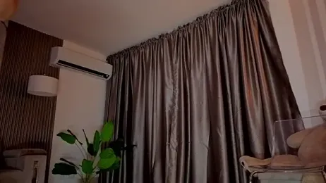 HannaByron webcam model stream image