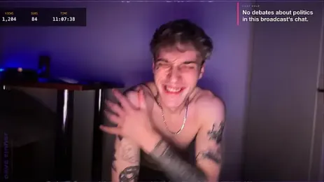 davesinner webcam model stream image