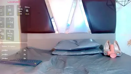 alexsandra_kiss webcam model stream image