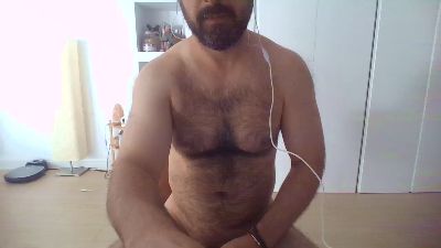 hairymanvers webcam model stream image
