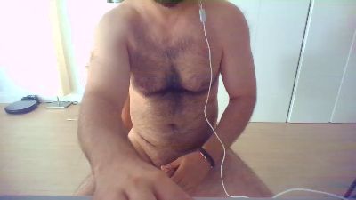hairymanvers webcam model stream image