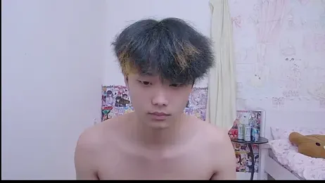 icecream-002 webcam stripchat model stream image