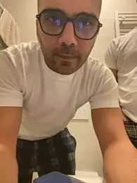 cpattpass webcam model stream image