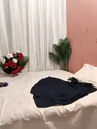 Shalu_G webcam stripchat model stream image