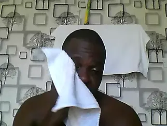 Chumba_001 webcam model stream image