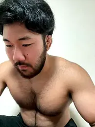 myhair_isgood webcam model stream image