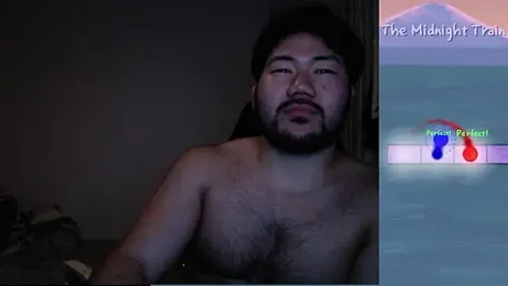 myhair_isgood webcam model stream image