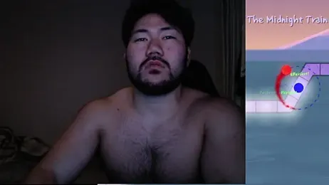 myhair_isgood webcam model stream image