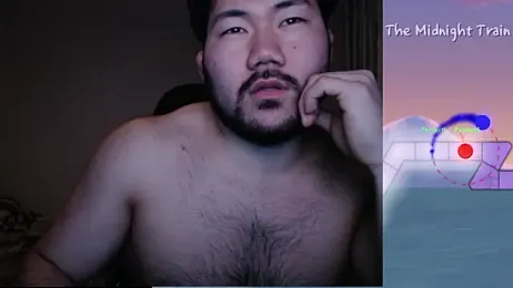 myhair_isgood webcam model stream image