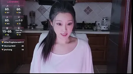 -LOVE-DD- webcam stripchat model stream image