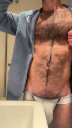 Hairyhothorny webcam cam4 model stream image