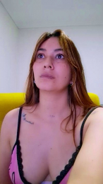 NiaBlazze webcam model stream image