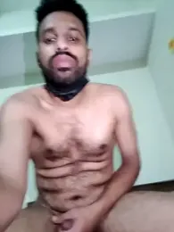 FearingForm webcam model stream image