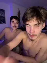 Pablo27622 webcam model stream image