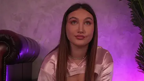 ValentinaMonroee webcam preview