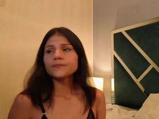 juliettaandromeo webcam model stream image