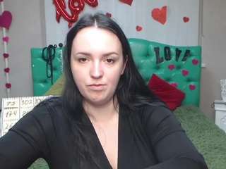 isabelblackberry webcam model stream image