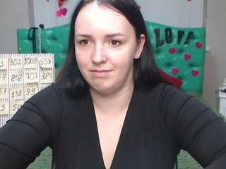 isabelblackberry webcam model stream image