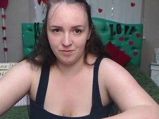 isabelblackberry webcam model stream image