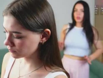 louriezita webcam model stream image