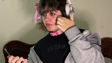 yudrayeb webcam model stream image