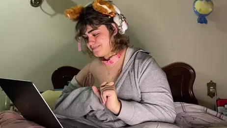 yudrayeb webcam model stream image