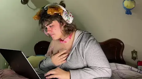 yudrayeb webcam model stream image