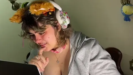 yudrayeb webcam model stream image