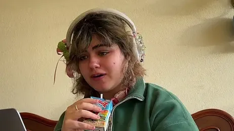 yudrayeb webcam model stream image