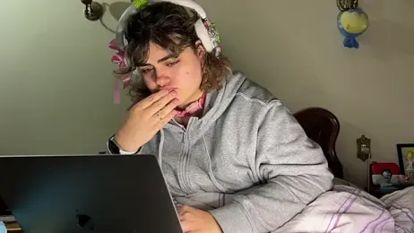 yudrayeb webcam model stream image