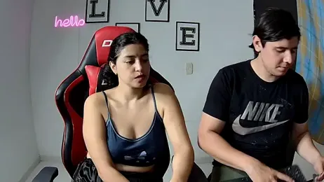 emy_and_jack webcam model stream image