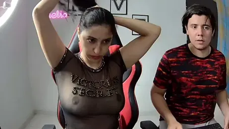 emy_and_jack webcam model stream image