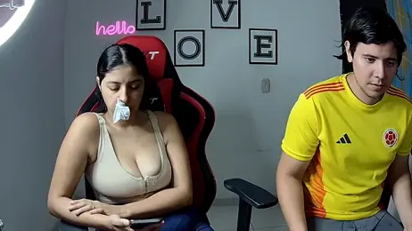 emy_and_jack webcam model stream image