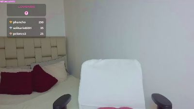 vanessax30 webcam model stream image