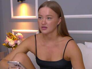 Jennifer Steelen webcam model stream image