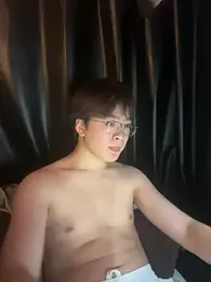 Anson0722 webcam model stream image